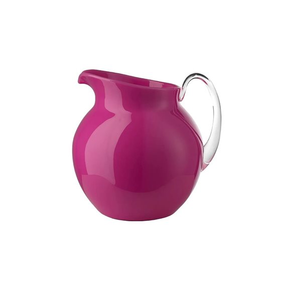 Carafe Mario Luca Giusti  in Plastique H.BRO.DIA45 - H.BRO.DIA45